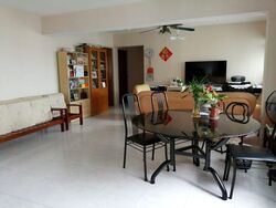 Jalan Membina (Bukit Merah), HDB HUDC #423371971